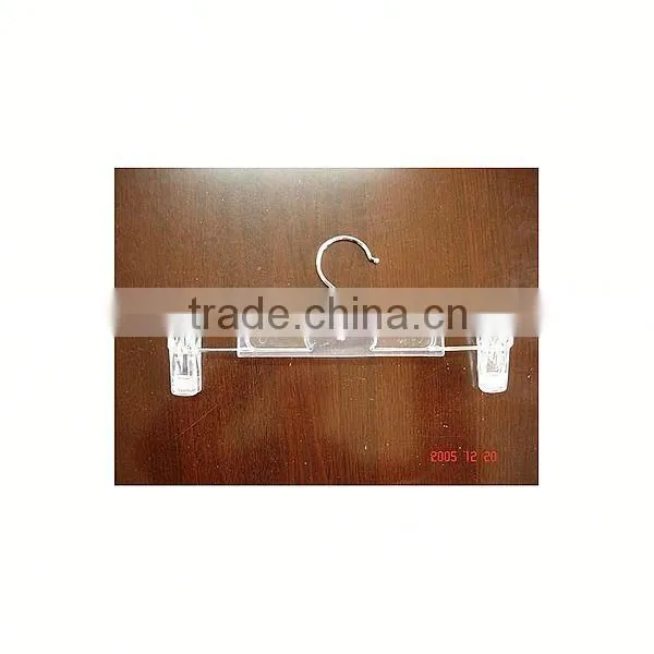 Suit Hanger With Metal Clip photo-6