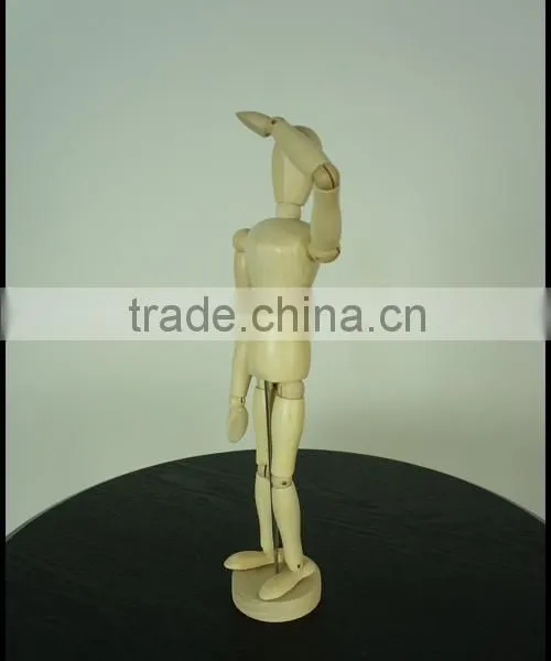Beech Doll photo-2