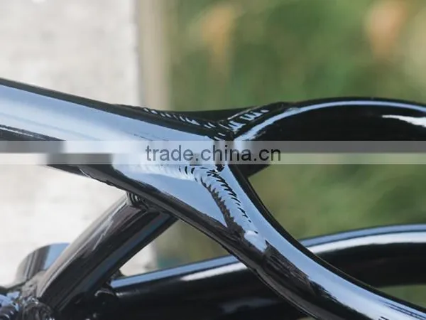 Gr9 Titanium Tandem Road Bike Frame Titanium Tandem Mtb Bike Frame photo-6