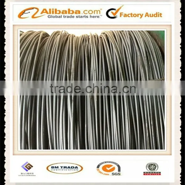 Structural Steel Deformed Steel Bar Iron Rod HRB 400 Material photo-6