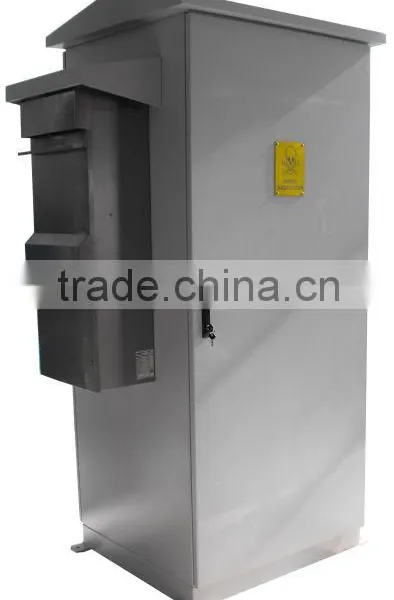 Outdoor 6 KVA UPS