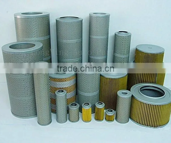 On-time Delivery Factory Supply High Quality Filter Base photo-6