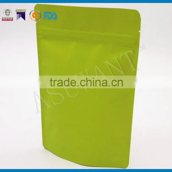Plastic Disposable Snack Aluminium Foil Food Packaging Container for Dried Fruit Bags photo-2