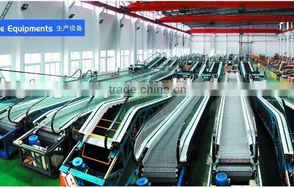 Shopping Mall Escalator photo-3