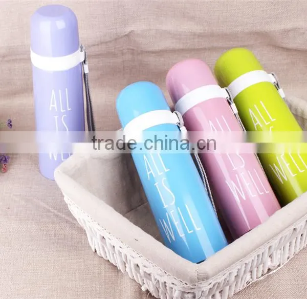 Pomotion Food Grade Thermos Flask Drinkware for Christmas photo-6