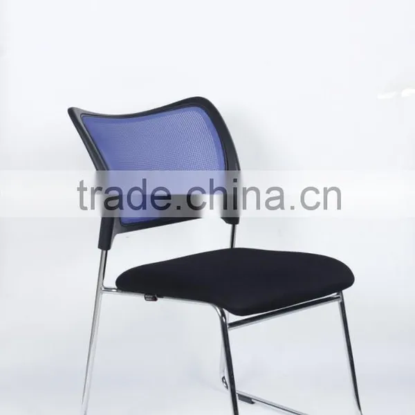High Quality Office Furniture Leather Office Chair Staff Chair No 1526 photo-2