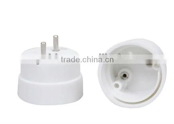 T12 Led Tube End Cup