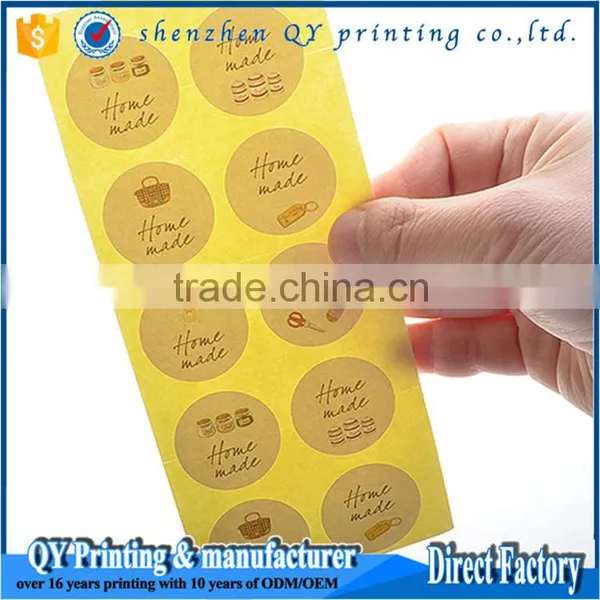 Bottle Labels Adhesive Labels for Plastic Bottles,labels for Glass Bottles Paper Labels for Beer Bottles photo-3