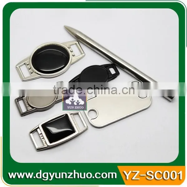 Wholesale Various Buckle Metal for Paracord Bracelet photo-6