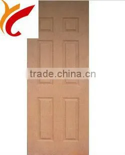 Moulded MDF Door/HDF Door