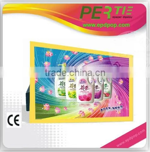 Electronic Shelf Label Tag Supermarket Shelf Label
