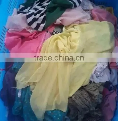 Used Clothing/ Second Hand Clothes/ Used Clothes for Africa photo-4