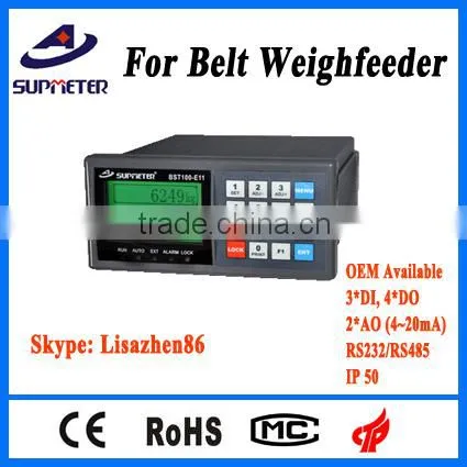 Conveyor Belt Scale photo-5