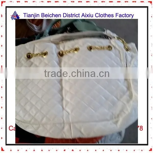 Used Clothing Used Bags for Sale photo-2
