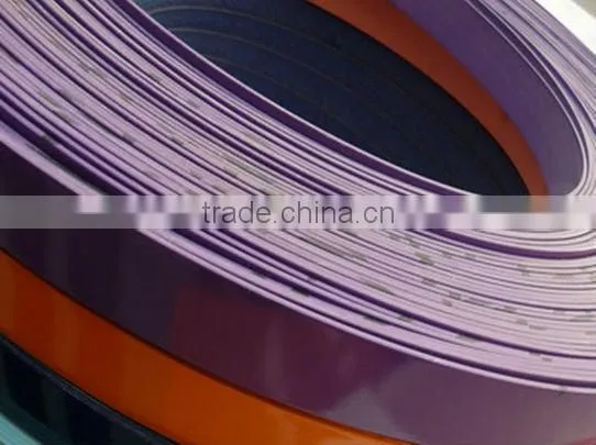 Scratch Resistant Pvc Banding for Countertops