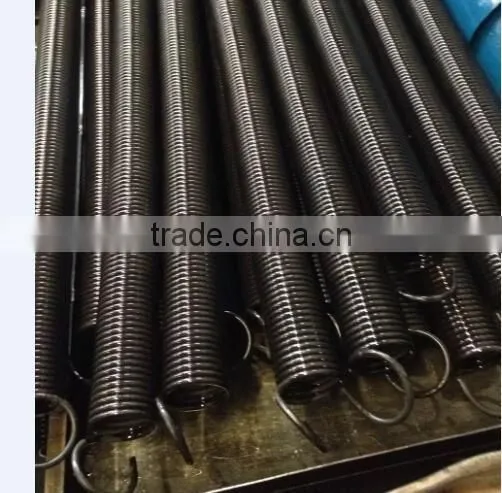 2016 Best Quality Torsional Spring for Garage Door and Industrial Door photo-2