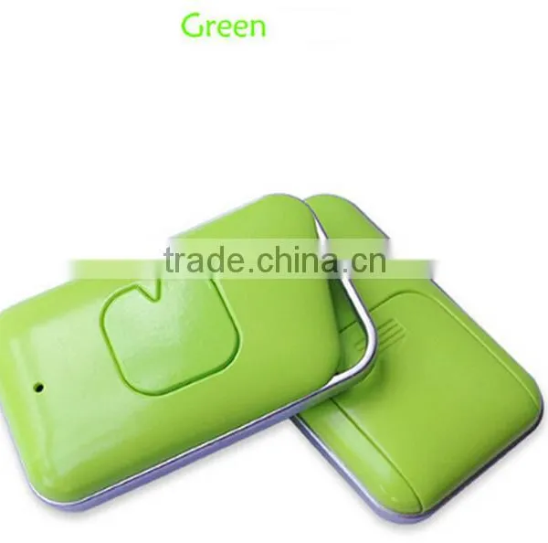 Wireless Bluetooth Kids Anti-lost Alarm Key Finder photo-3