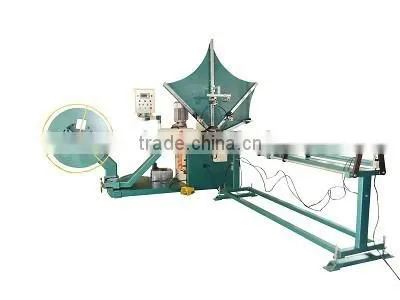 Roll Shears Automatic Duct Former ----HJTF1500 photo-2