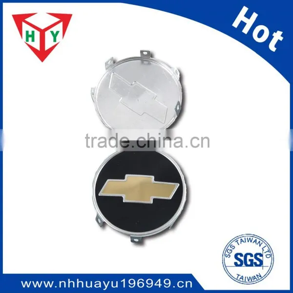 Custom Fashion Metal Trademark