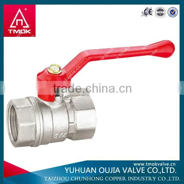 Stainless Steel Carbon Steel Ball Valves 2000psi in Dubai Uae United Arab Emirates of YUHUAN OUJIA