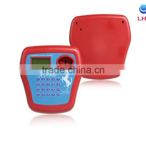 Super AD900 Auto Key Programmer AD 900 Pro With 4D Function Tran Car Key Programming photo-5