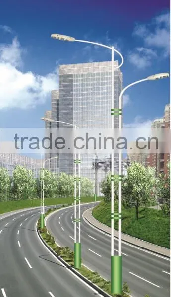 LED Street Lamp HL009 photo-6