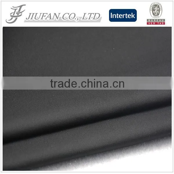 Jiufan Textile 2016 Hot Sale Knit Polyester Spandex Scuba Fabric Textile Dyeing Machine Making Use Good Dyes