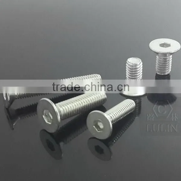 ISO/JIS/GB Screw photo-3