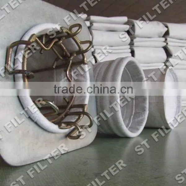 Dacron Filter Housing,Dia140*3200mm photo-2