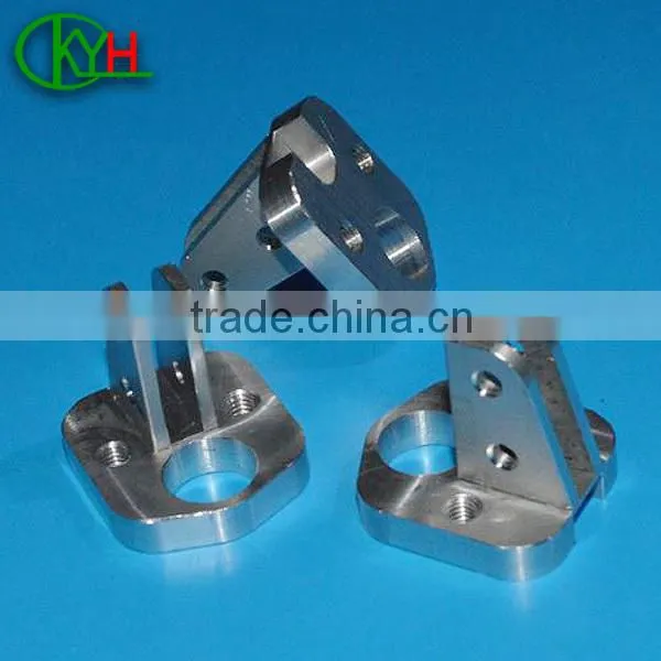 Cnc Machine Parts Precision Cnc Machining Parts From KYH