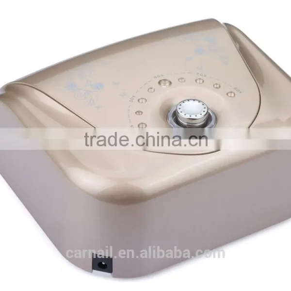 LED UV Nail Gel Curing Lamps For Manicure Nail Led Dryer Nail Art Polish Machine photo-3