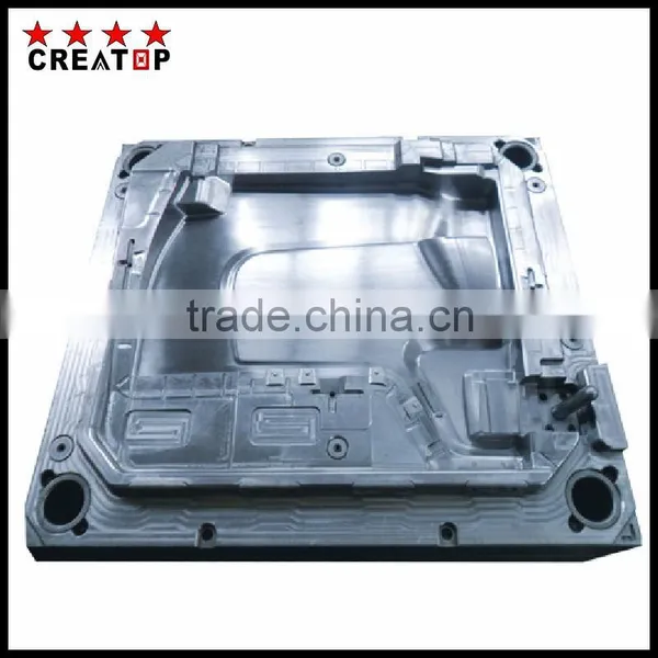 Auto Injection Moulded photo-2