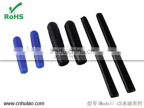 Vinyl Handle Grips,Plastic Handle Grips photo-5