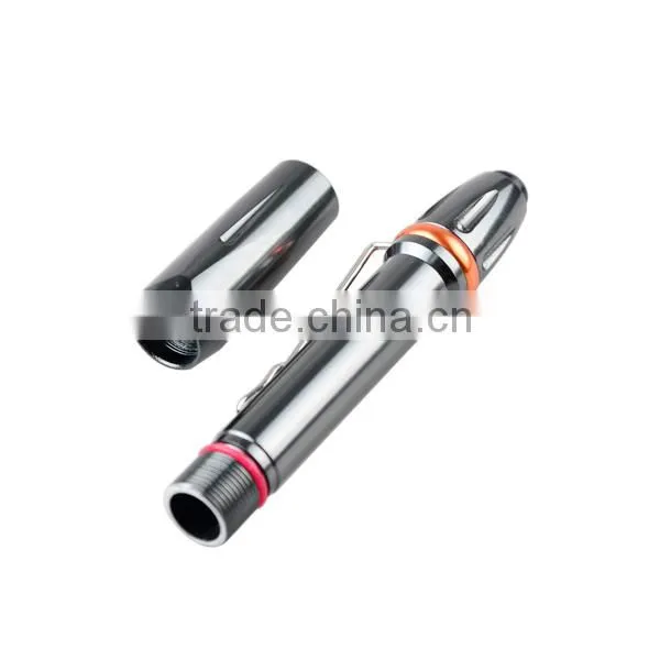 Prefessional UV Pen Light New Style LED Light Pen photo-2