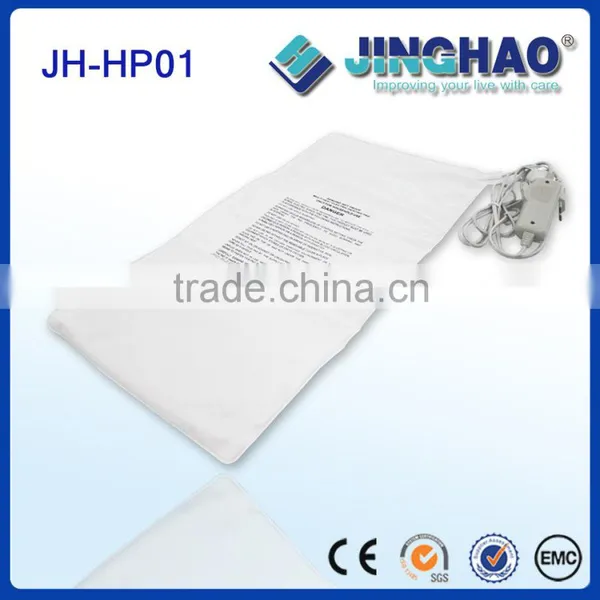 Medical Personal Used Temperature Adjustable Reusable Small Hand Heating Pad Electric photo-3