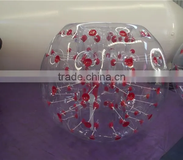 Adult Bumper Ball Inflatable Bumper Ball photo-3