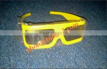 Vietnam High Quality Polarized 3D Glasses