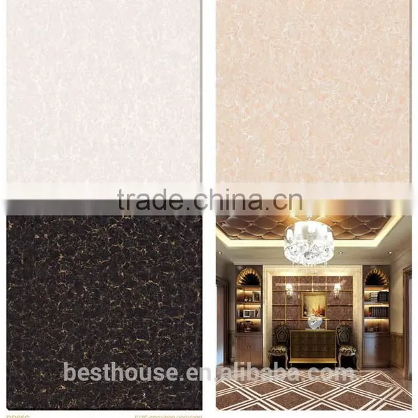 Polished Porcelain Tiles Promotion Hot Sales photo-2