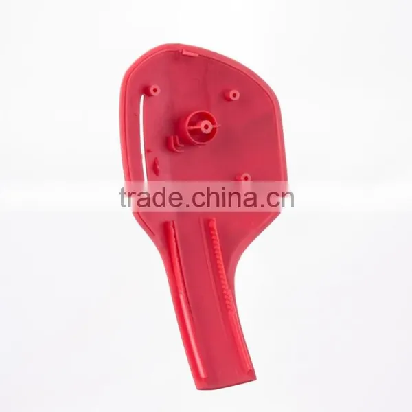 Customized Imd/ Iml Earphone Fittings Parts From Supplier photo-2