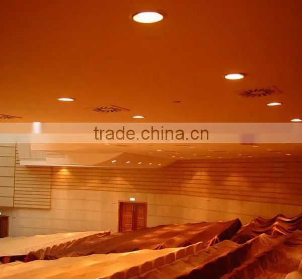 Decorative Facade Panel