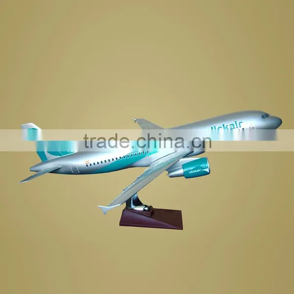 Custom Resin Plane Toy, Aircraft Model Airplane,resin Airplane Model