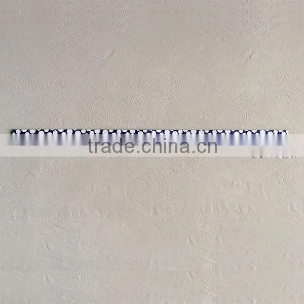 High Density Jacquard Ribbon Jacquard Woven Tape photo-5