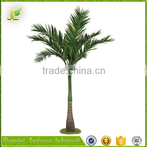 20ft Cheap Artificial Coconut Palm Trees for Sale photo-3