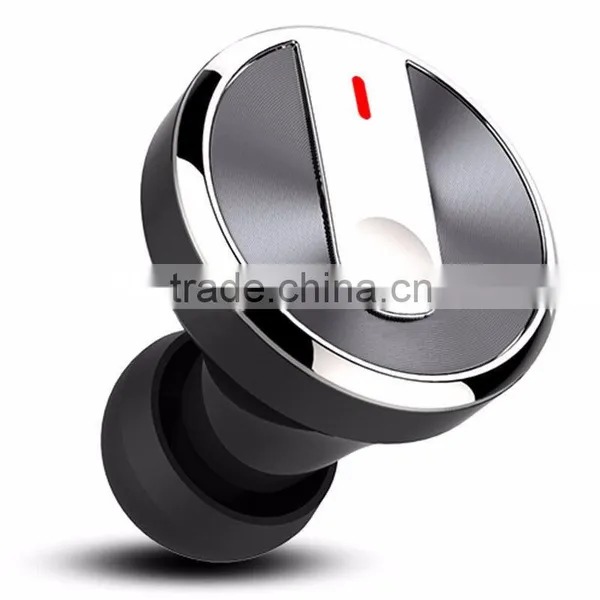 3 in 1 Super Bluetooth Earphone Healthy Call for Iphone photo-2
