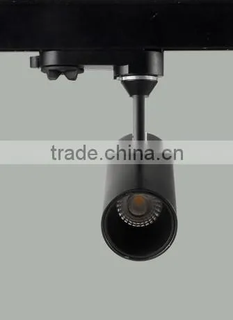 Mordern Designed Cob Led Track Light /Led Track Light Cob/ Led Cob Track Light photo-2