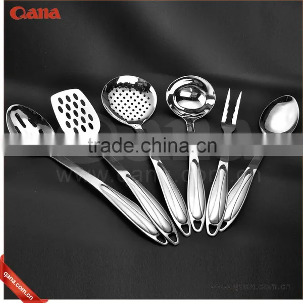 High Quality and Fast Deliver Stainless Steel Kitchenware Set With Factory Price photo-5