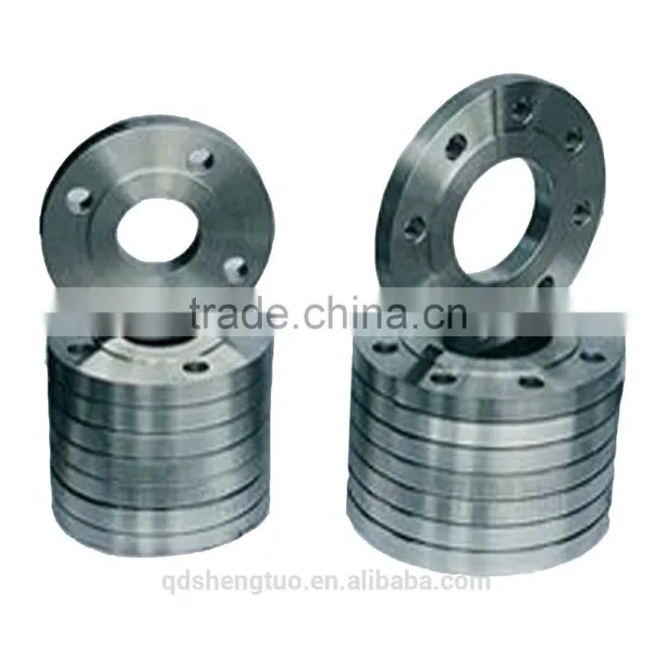 CK5116 Applied to Processing Large Diameter Flange Vertical Lathe photo-6