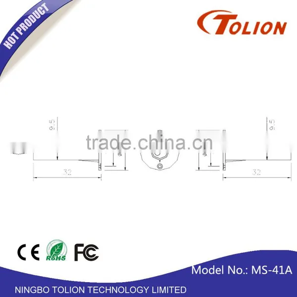 Factory Magnetic Contact for Alarm System Security photo-2