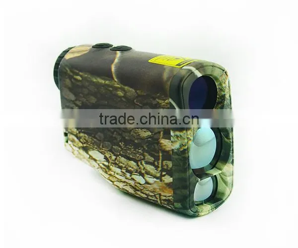 1000m Camouflage Laser Range and Speed Find Monocular photo-5