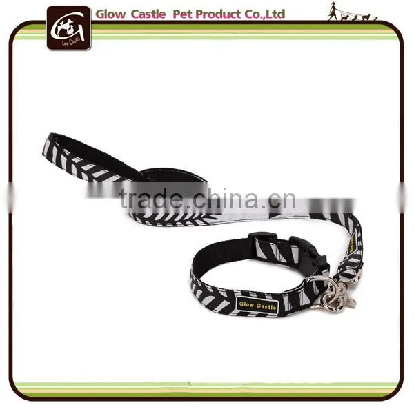 Flag Bicycle Leash for Dog Wholesale photo-4